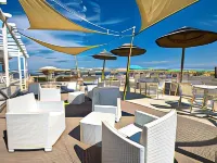 Hotel Marina Beach - Azzurro Club Hotels in Lido Adriano