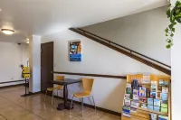 Motel 6 Silver City, NM