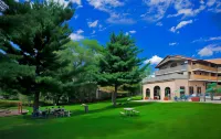 Aloha Beach Resort Hoteles en Lake Delton