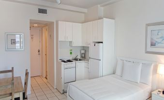 Miami Beach Casablanca Rentals