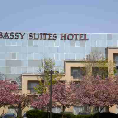 Embassy Suites by Hilton Cincinnati Northeast Blue Ash Hotel Exterior