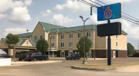 Hawthorn Extended Stay by Wyndham Hobbs Hotels in Hobbs