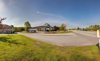 Econo Lodge Freeport - Brunswick Area