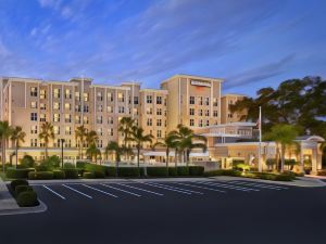 Residence Inn Orlando Lake Mary