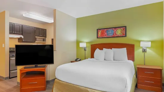 Extended Stay America Suites - Atlanta - Norcross - Peachtree Corners