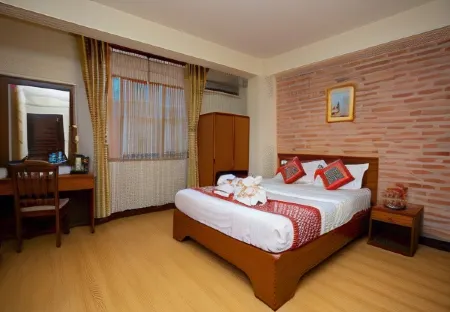 Kathmandu Boutique Hotel