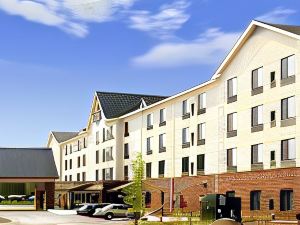 Country Inn & Suites by Radisson, Raleigh-Durham Airport, NC