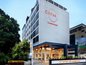 Citrus Hotel Cunningham