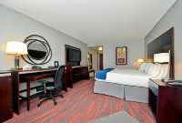Holiday Inn Express Canandaigua - Finger Lakes Hotels in Canandaigua