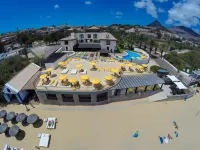 Hotel Torre Praia Hotels in Cabeco Da Ponta