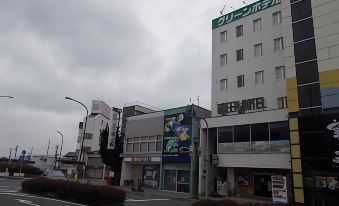 Mizusawa Green Hotel