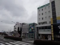 Mizusawa Green Hotel Hotels in Oshu