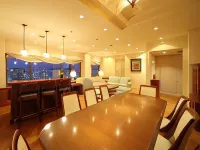Hotel Harvest in Yonago Hotel di Hoki