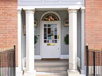 Fairlawn House Hotel a Upavon
