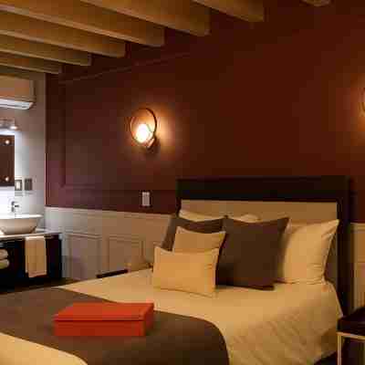 Casa Florencia Hotel Boutique Rooms