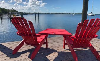 The Pelican Key Largo Cottages