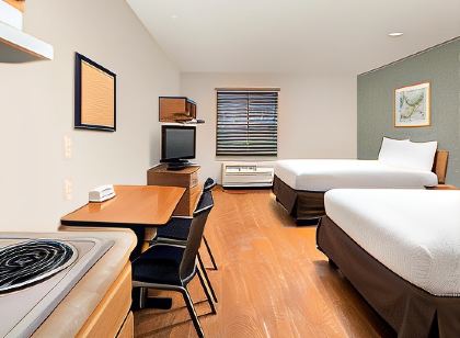 Extended Stay America Select Suites - Wichita - Airport