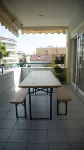 Luxury City Center Apartment Hotel a Meteora