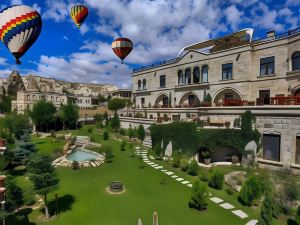 Goreme Inn Hotel