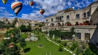 Goreme Inn Hotel Only Adult