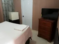 Apartahotel Next Nivel - Queen Room with Fan