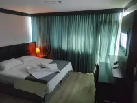 佛倫斯飯店 Gebze Technical University附近的飯店