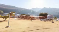 Pyeongchang Cheongdam Pension