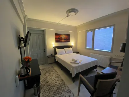 Eraliz Hotel