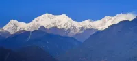 Divsai Retreat فنادق في Pelling