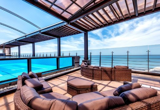 4. 다인오세아노호텔..