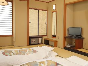 Notsu Ryokan