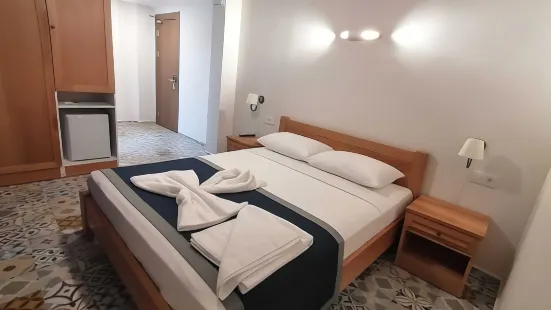 Akcapinar Korfez Butik Otel