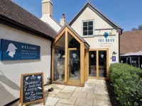 The Duke on the Test Hotels near Romsey Abbey
