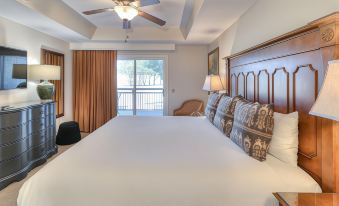 RiverStone Condo Resort & Spa