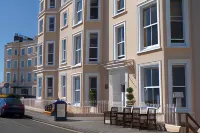 The Belgrave Hotel Tenby Hotels in 