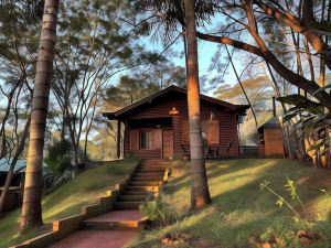 Costa del Sol Iguazú