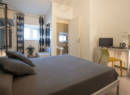 Suite Inn Catania