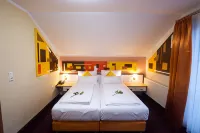 Hotel Residenz Hossinger