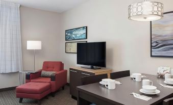 TownePlace Suites Houston Baytown