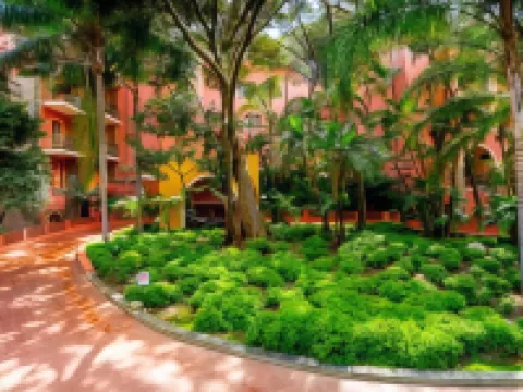 フォルテ ビレッジ リゾート - イル カステリョ プーラのホテル