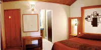 Hôtel les Bougainvillées Saly Sénégal Hotel a Saly Portudal