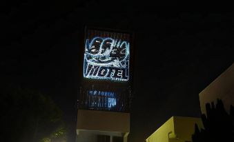 Shu Mei Business Motel