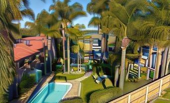 Sandbar Motel