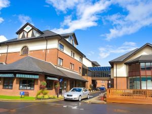 Holiday Inn Glasgow - East Kilbride