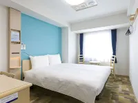 토요코 인 도쿄 히가시 후츄 역 키타 도쿄외국어대학교 주변 호텔