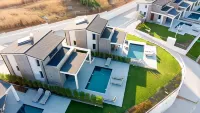 Terra Olivia Luxury Villas and Suites Hotels in 