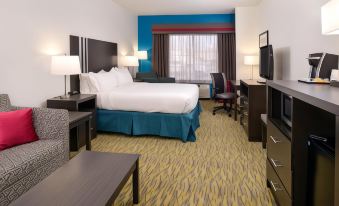 Holiday Inn Express & Suites Omaha West