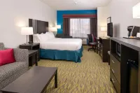 Holiday Inn Express & Suites Omaha West Hoteles en Elkhorn