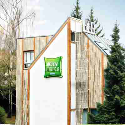 Hôtel ibis Styles Paris Vélizy Hotel Exterior