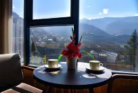 Rufina Lachung Kunga Hotels in Lachung